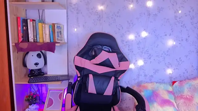 Živý XXX chat adeline_dumount
