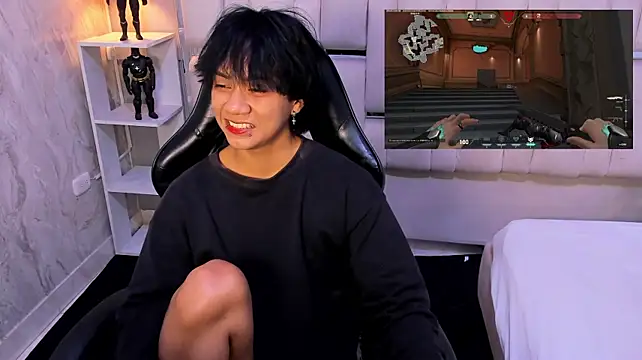 Eriol_ – Naživo XXX chat