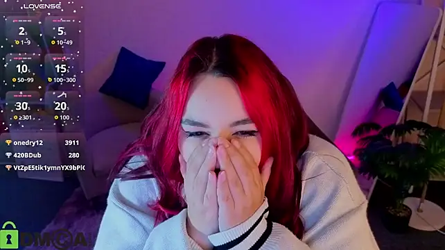 Mia_R0ss' Live XXX Chat