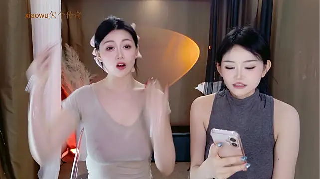 Banana-Milk69 Show Webcam