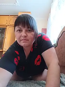 Czat XXX na żywo – Dear_Natalia