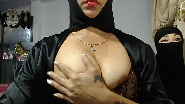 nadia__abaud Obrolan Langsung XXX