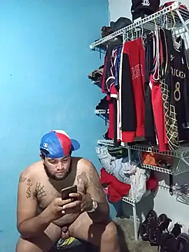 idbsj webkamerás műsora
