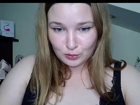 Alexa-dream Chat XXX in diretta