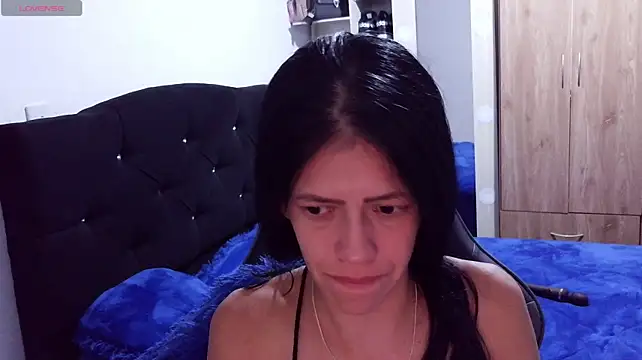 XXX chat uživo modela Annastasia_Rousse