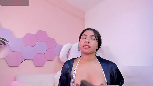 Chatroom XXX en direct de april_grey11