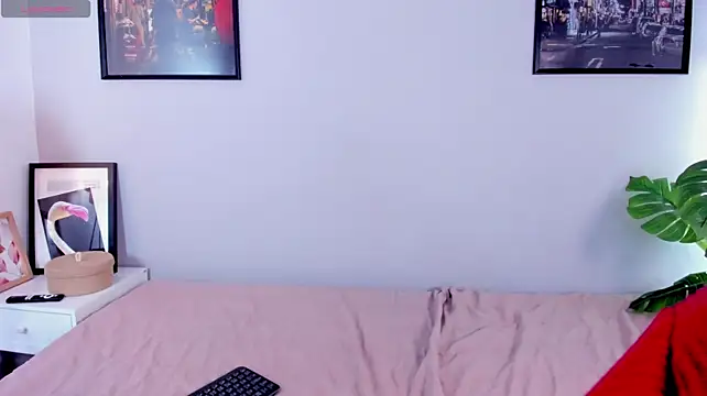 Abby_Meloddy Adlı Modelin Canlı XXX Sohbeti