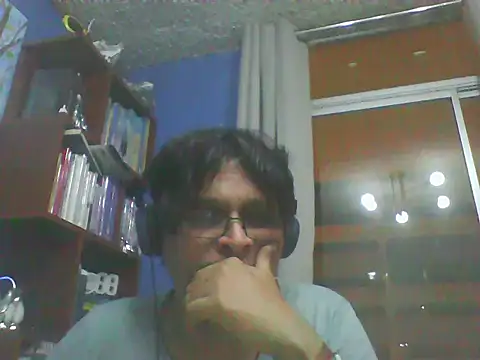 AdultAgency Webcamshow