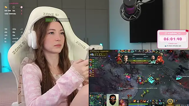 moleculegirl Adlı Modelin Canlı XXX Sohbeti