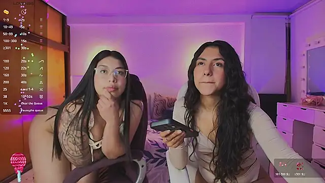 kloe28 现场XXX聊天