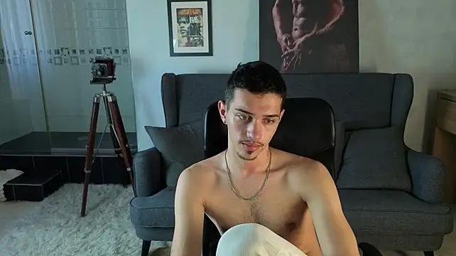 KaydenDrew 라이브 XXX 채팅