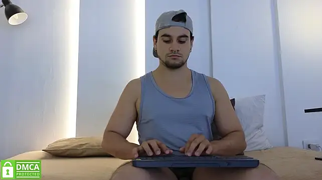 Show modela Jake_muller2 na web-kameri
