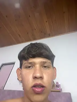 Show Webcam de Samu_bahachira