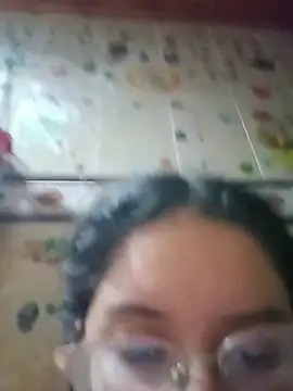 הופעת וובקאם של kitty_valer