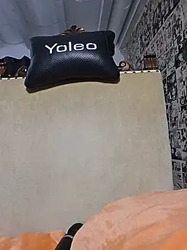 Živý XXX chat kylie_blck