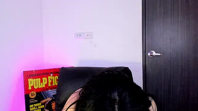 Chat XXX ao vivo de Collin_Sam