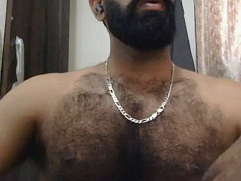 Show de webcam de indianhairybull