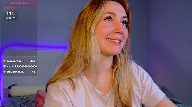 LunaXBaddie's Live XXX Chat