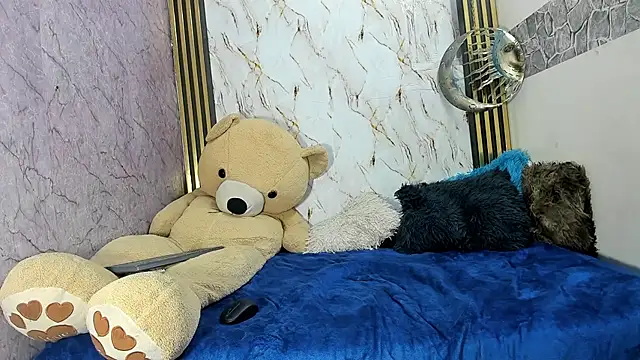 Вебкам-шоу boys_curlys
