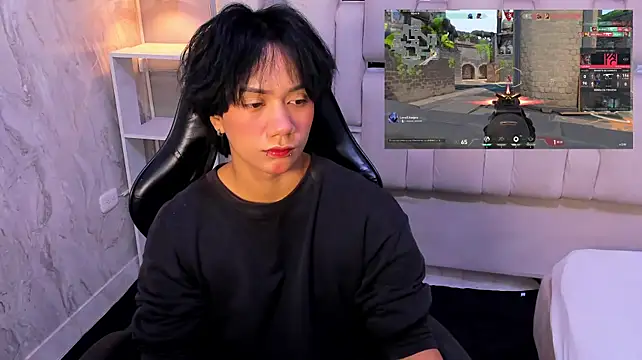 Eriol_'s Live XXX Chat