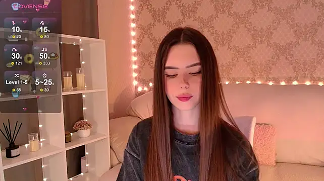 Chat XXX ao vivo de HolyMiax