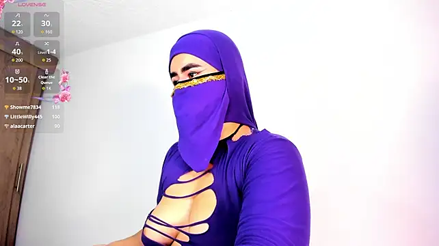 halabi_saha Live XXX-Chat