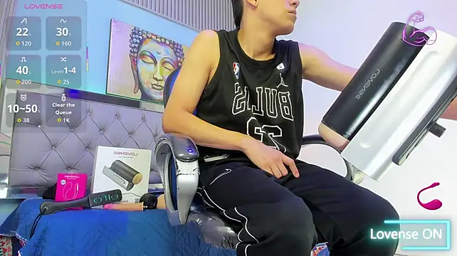 Ethanx18_n Live XXX chat