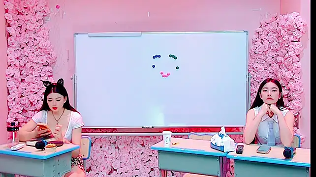 MS-520 Live XXX-chat