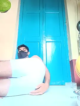 Webkamerová show i_vikramraj