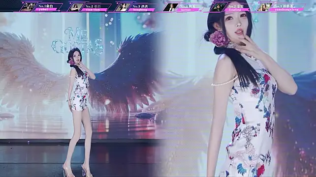 دردشة RSS-001 الجنسية المباشرة