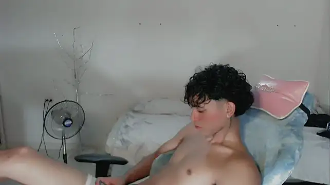 FUNNY_DICK_ 在線直播表演