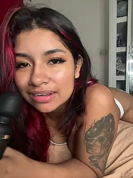 ChantalPetit Live XXX-Chat