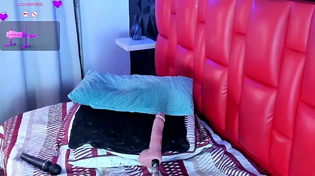 Živý XXX chat brithanyadams23