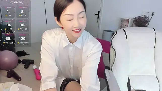 paopao-a 在線直播表演