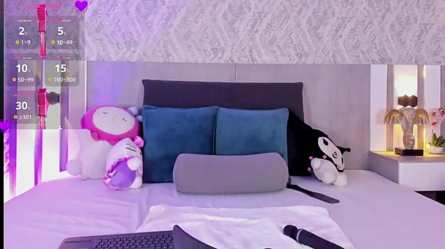 krystal_foxx Live XXX-chat