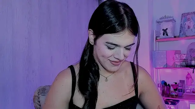 Webkamerová show Viamiel