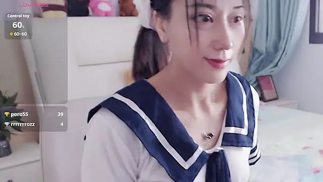 SS-2028 在線直播表演