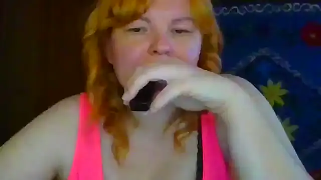KrisryOxNiksss XXX чат на живо