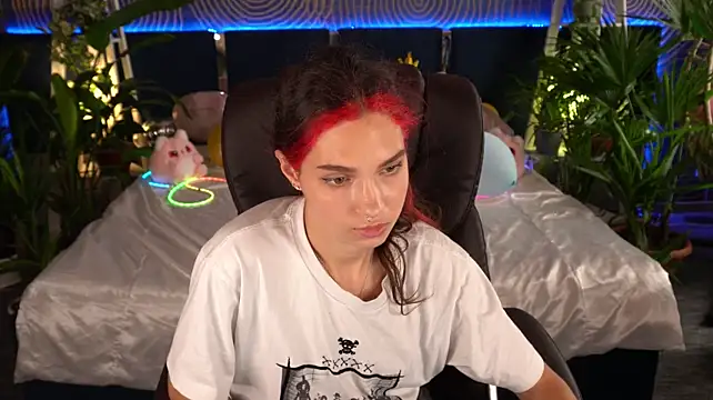 BabyFlowerr Chat XXX in diretta