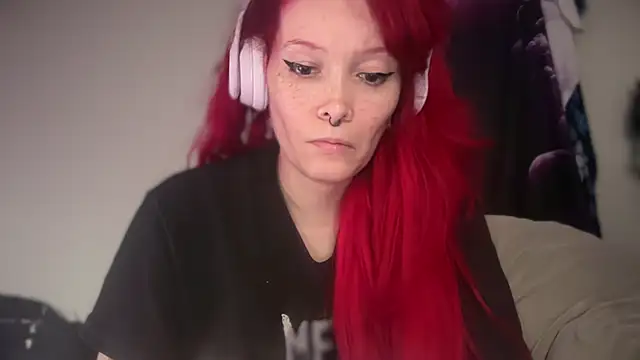 FRRANNKIE Show in webcam