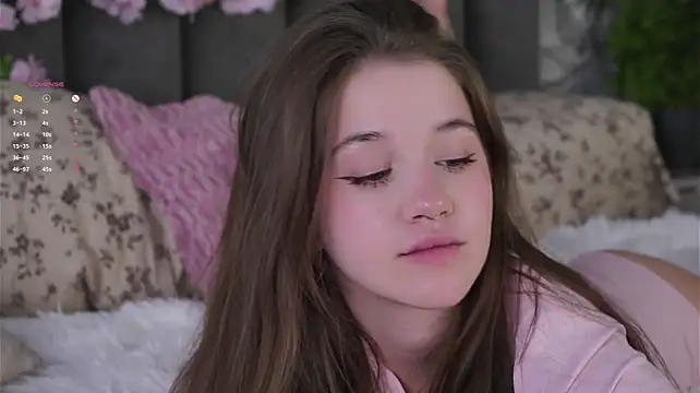AmiLewis – Naživo XXX chat