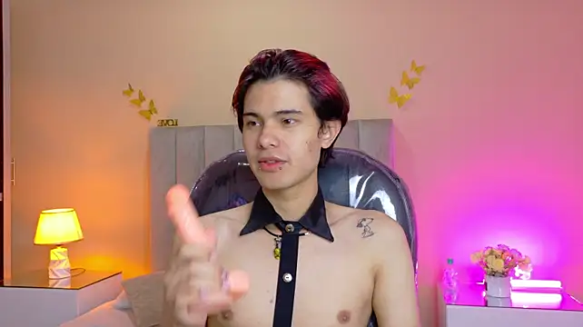 Derek_Sinn's Live XXX Chat