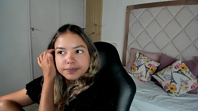 dulce_lyraa1 Chat XXX in diretta