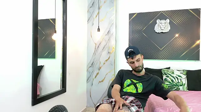 KingOfTemptation Chat XXX in diretta