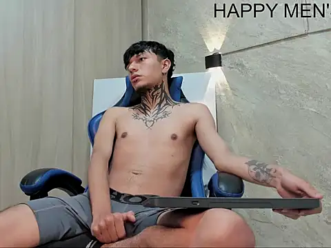 johan_tempt Live XXX Chat
