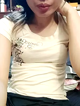 Chat XXX en directo de QueenSoreal
