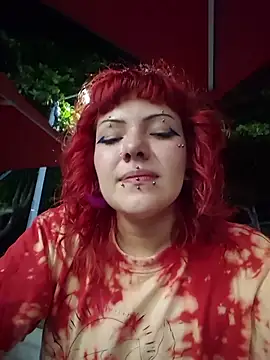 عرض كام Sarah-Stoner