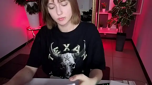 EchoScribe লাইভ XXX চ্যাট