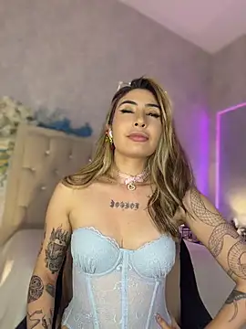 nini_love01 라이브 XXX 채팅