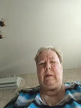 EffectFiona's Webcam Show